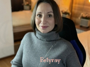 Betyray