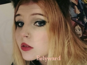 Betyward