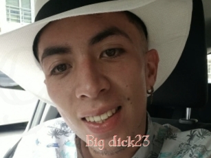 Big_dick23