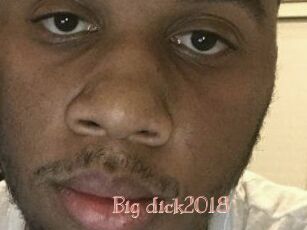 Big_dick2018