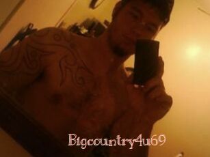 Bigcountry4u69