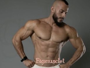 Bigmusclet