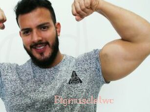 Bigmuscletwc