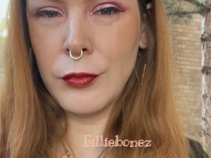 Billiebonez