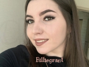 Billiegrant