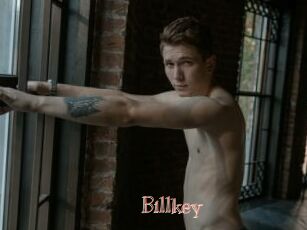 Billkey