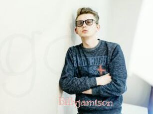 Billyjamison