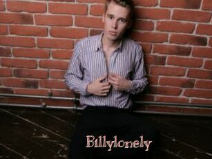 Billylonely