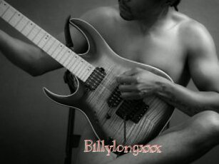 Billylongxxx