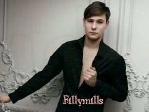 Billymills