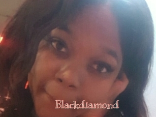 Blackdiamond