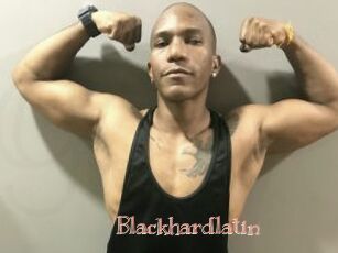 Blackhardlatin