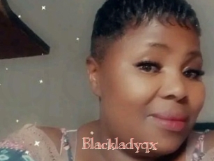 Blackladyqx