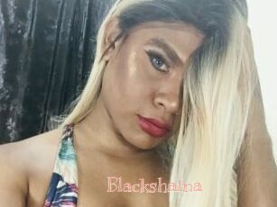 Blackshaina