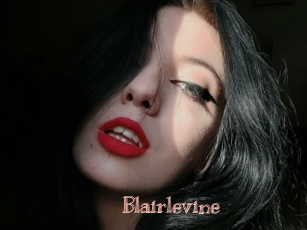 Blairlevine