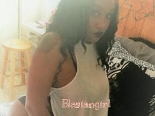 Blasiangirl