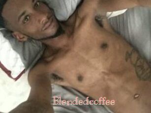 Blendedcoffee