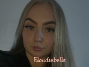 Blondiebells