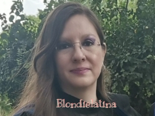 Blondielatina