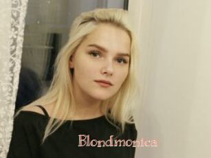 Blondmonica