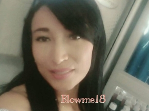 Blowme18