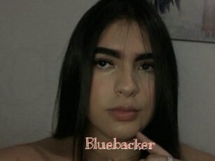 Bluebacker