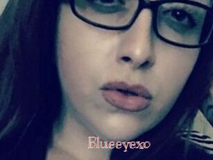 Blueeyexo