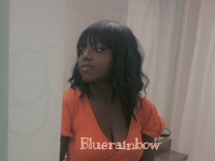 Bluerainbow