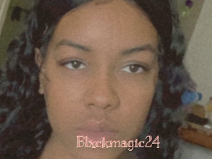 Blxckmagic24