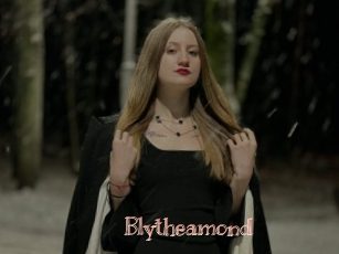 Blytheamond