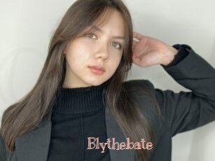 Blythebate