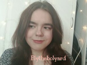 Blythebolyard