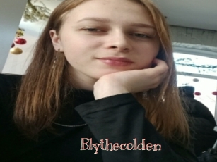 Blythecolden