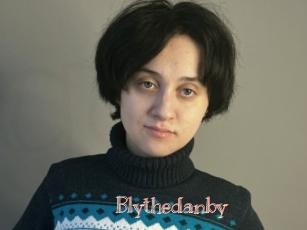 Blythedanby