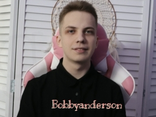 Bobbyanderson