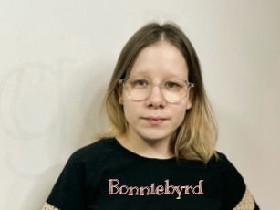 Bonniebyrd