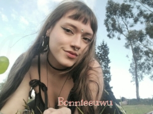 Bonnieeuwu