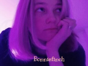 Bonniefinch