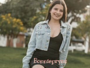 Bonniepryns