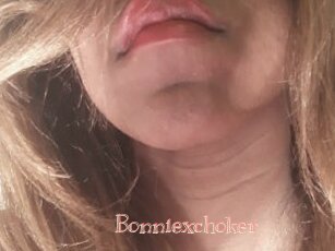 Bonniexchoker