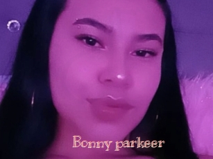 Bonny_parkeer