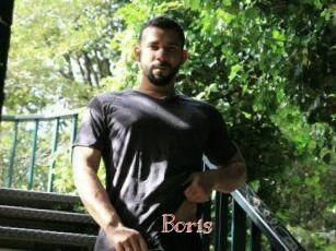 Boris