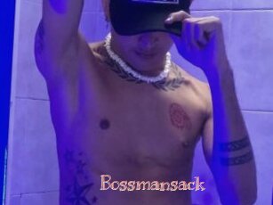 Bossmansack