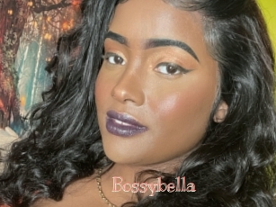 Bossybella