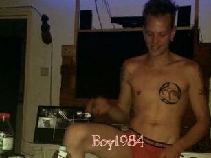 Boy1984