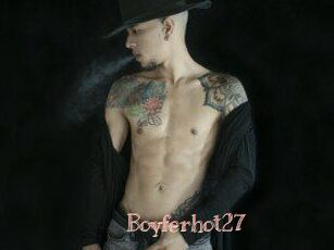 Boyferhot27