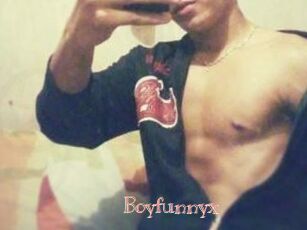 Boyfunnyx