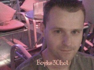 Boyke30hot