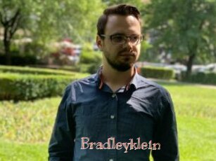 Bradleyklein