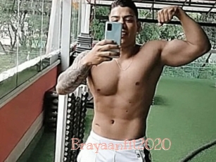 Brayaanfit2020